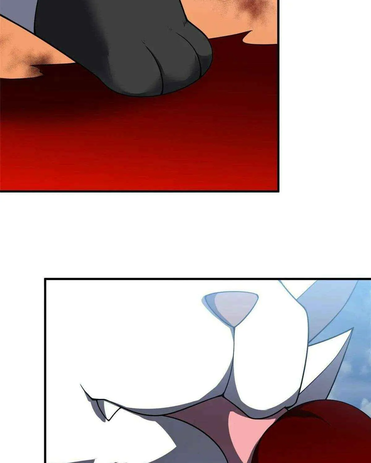 Monster Pet Evolution Chapter 401 page 37 - 