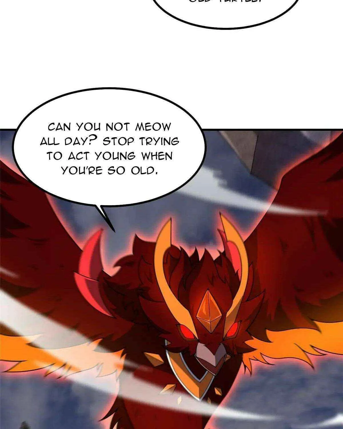 Monster Pet Evolution Chapter 401 page 40 - 