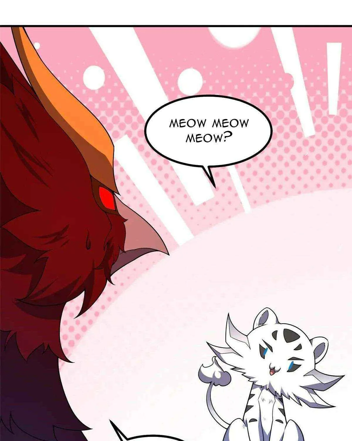 Monster Pet Evolution Chapter 401 page 42 - 