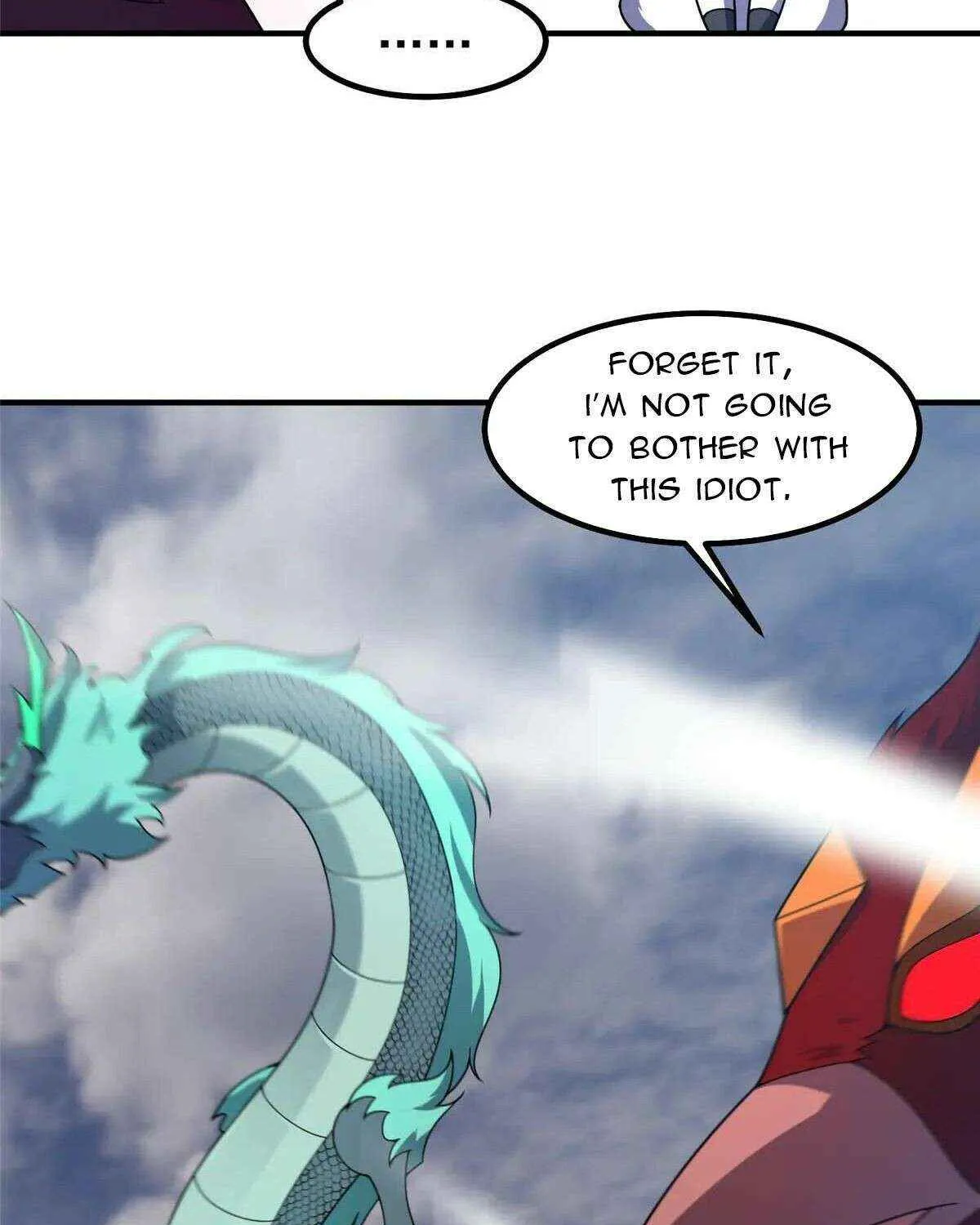 Monster Pet Evolution Chapter 401 page 43 - 