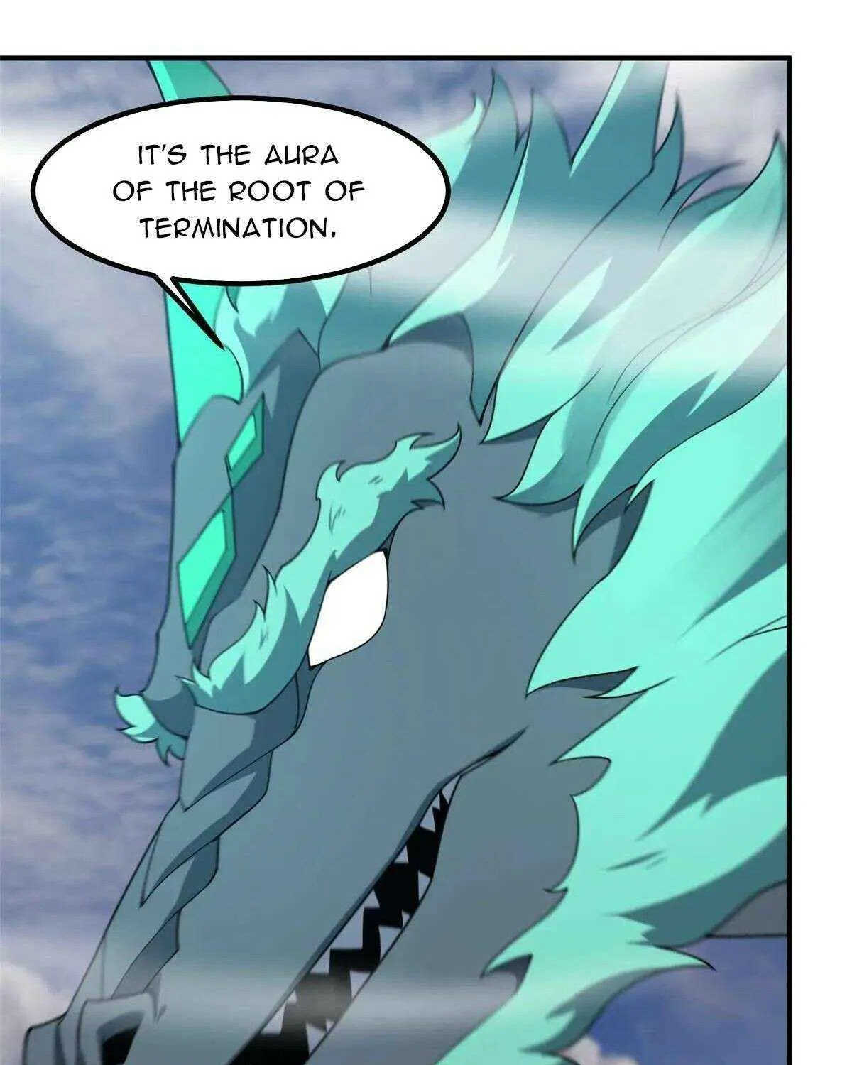Monster Pet Evolution Chapter 401 page 45 - 