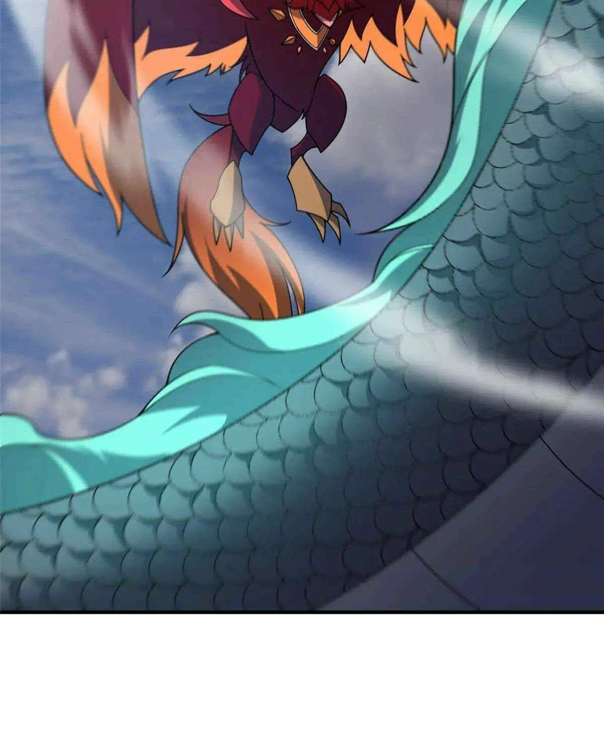 Monster Pet Evolution Chapter 401 page 47 - 