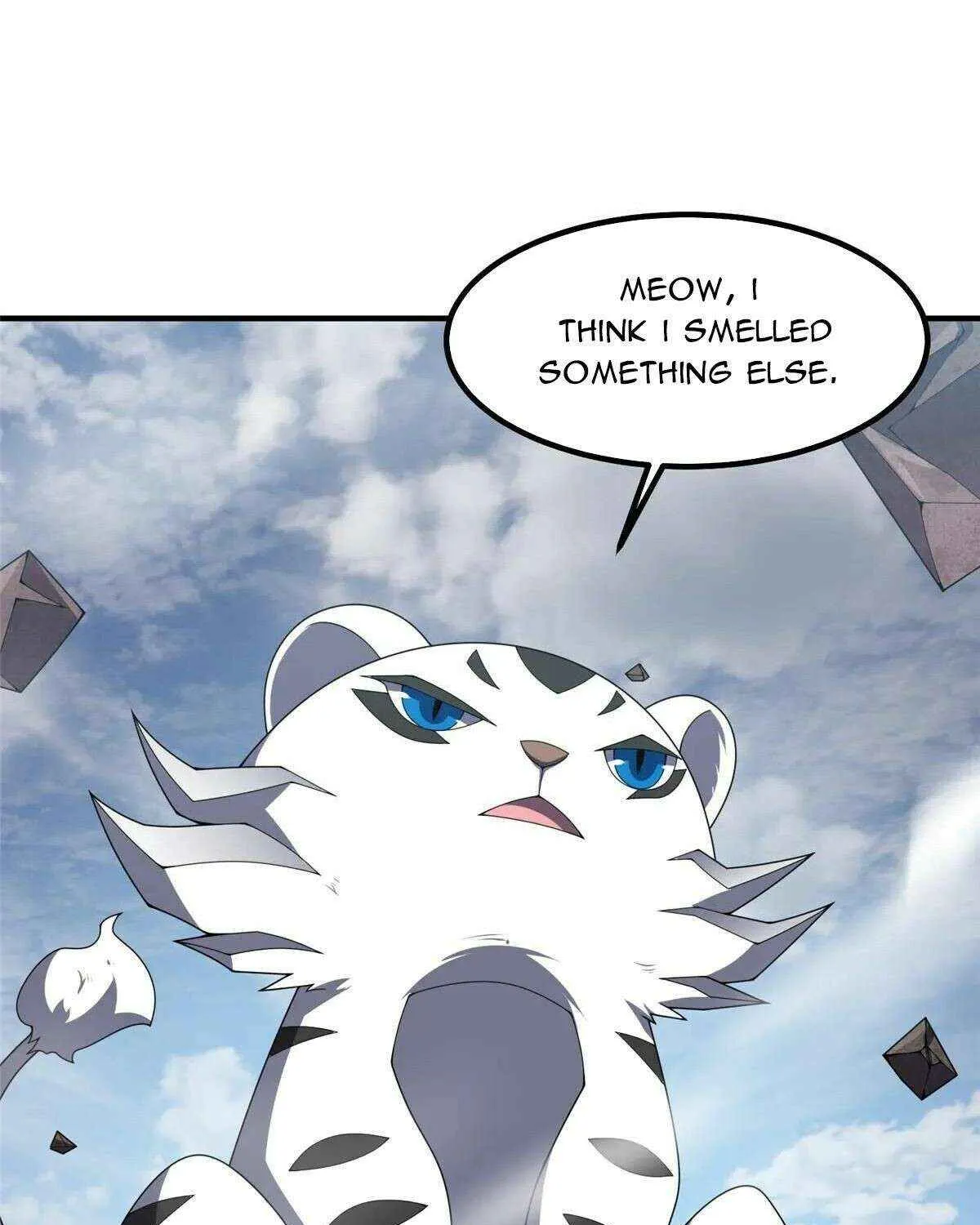 Monster Pet Evolution Chapter 401 page 49 - 