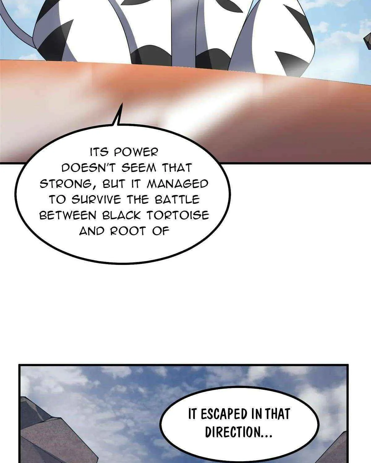 Monster Pet Evolution Chapter 401 page 50 - 