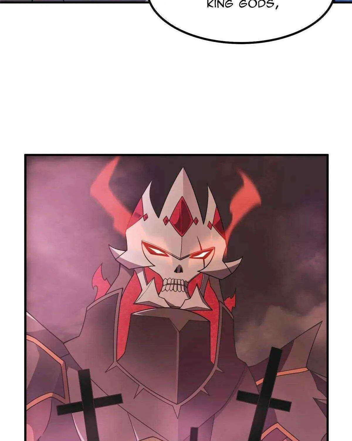 Monster Pet Evolution Chapter 401 page 6 - 