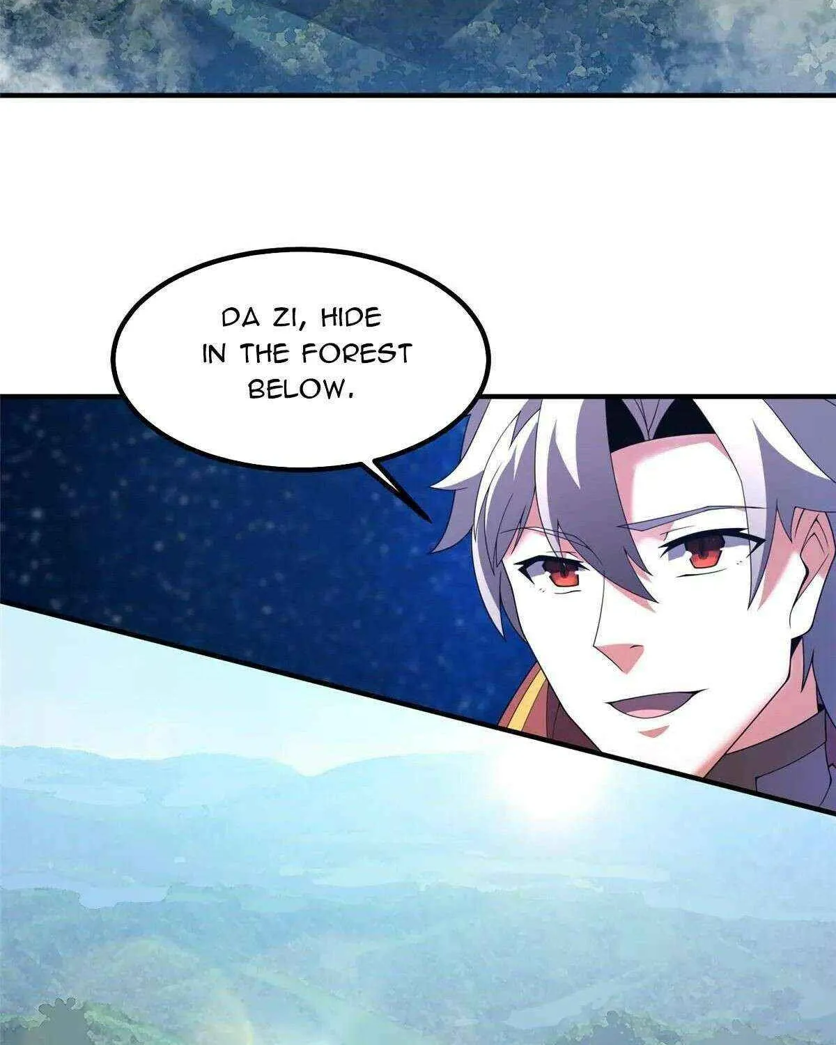 Monster Pet Evolution Chapter 401 page 54 - 