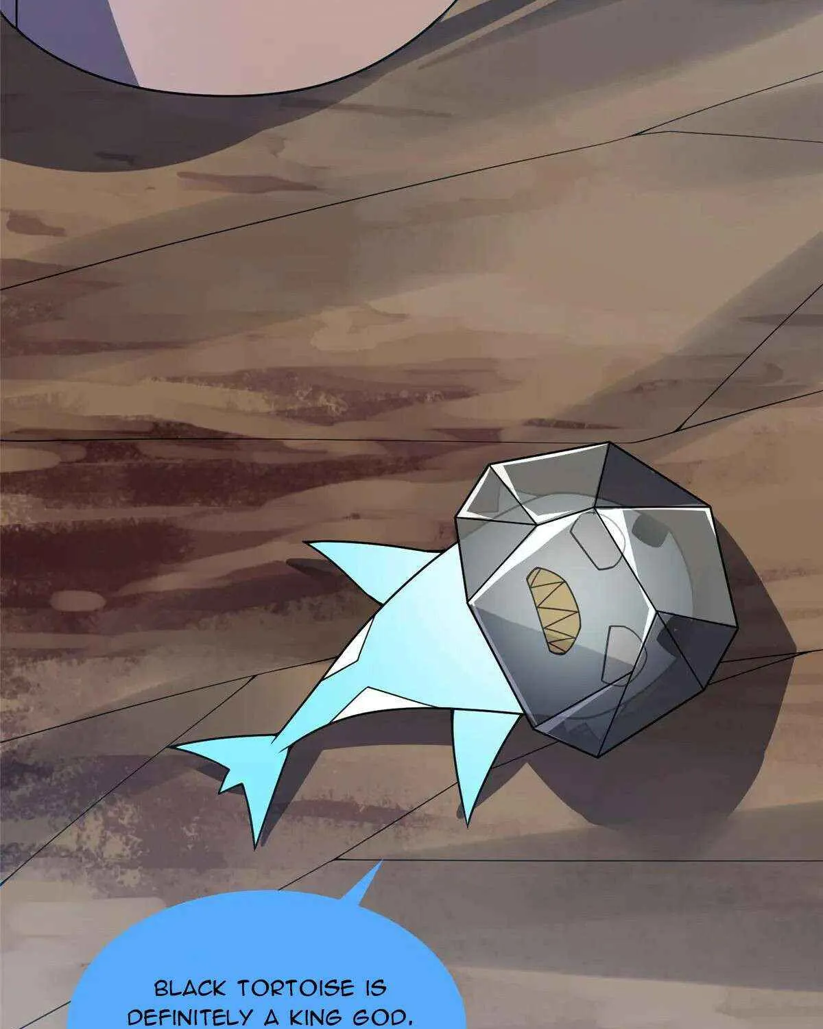 Monster Pet Evolution Chapter 401 page 58 - 