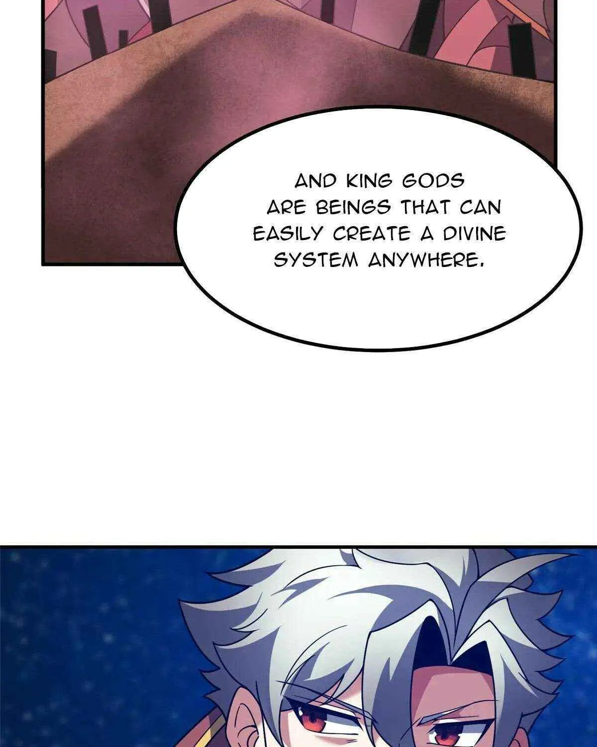 Monster Pet Evolution Chapter 401 page 7 - 