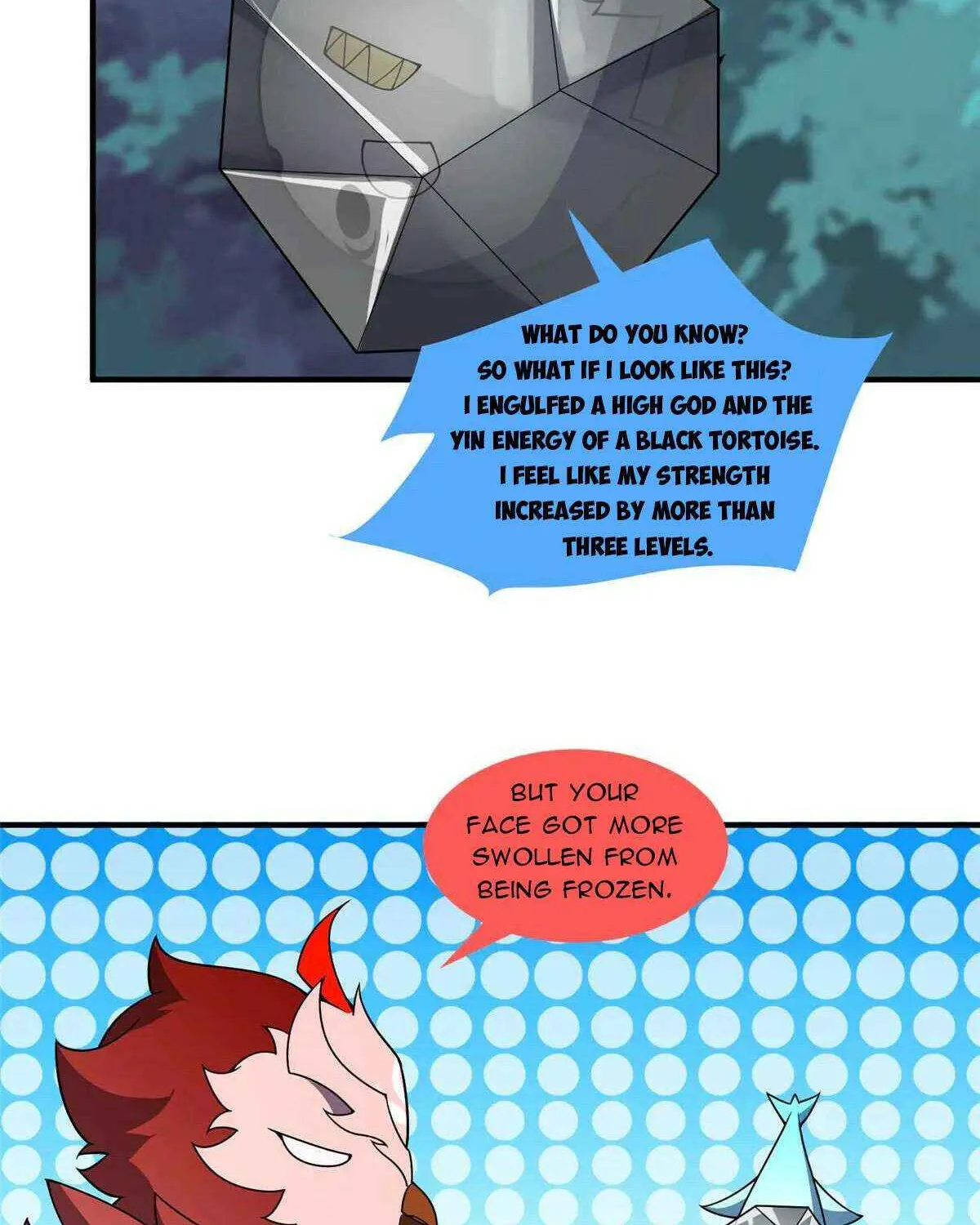 Monster Pet Evolution Chapter 401 page 65 - 