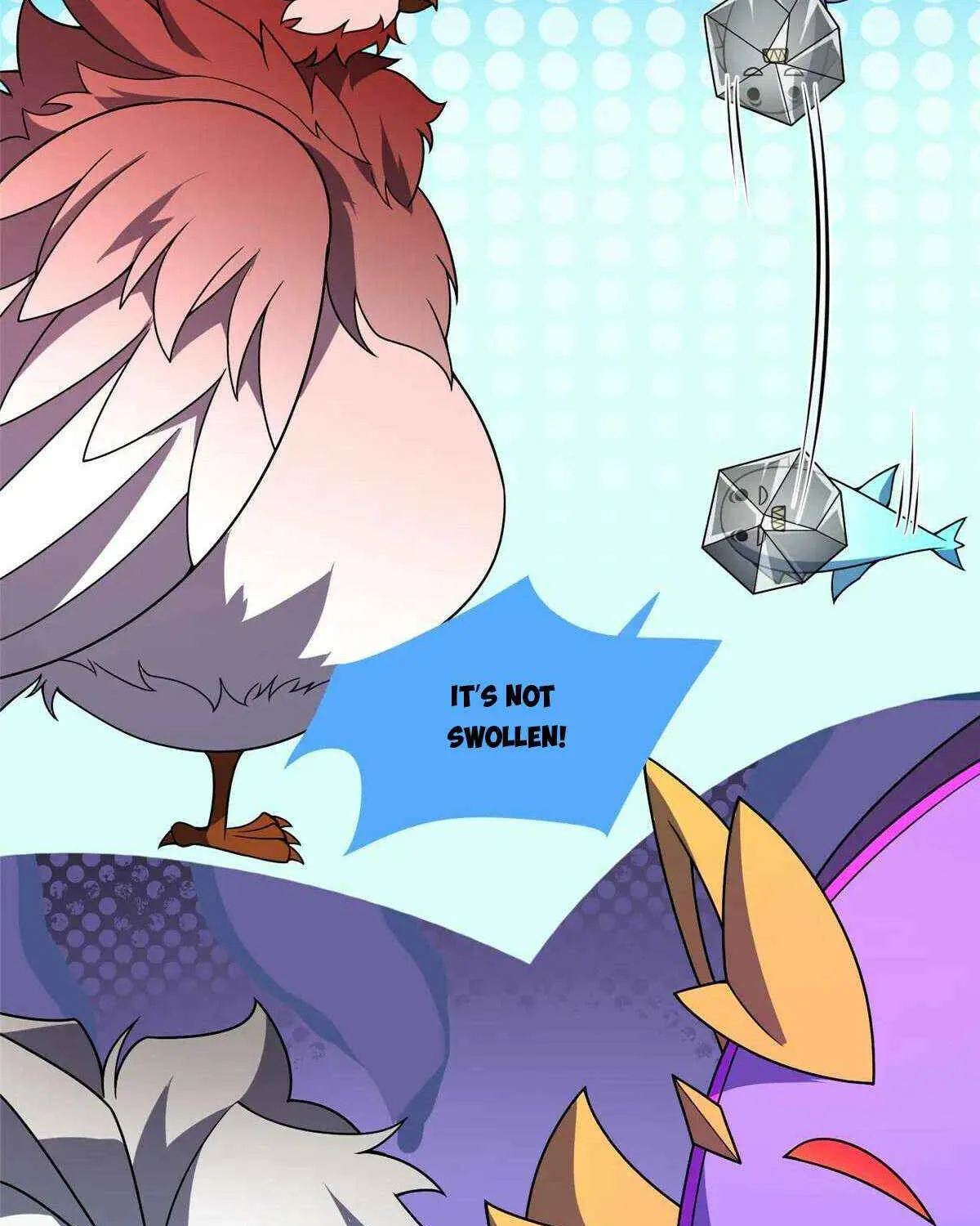 Monster Pet Evolution Chapter 401 page 66 - 