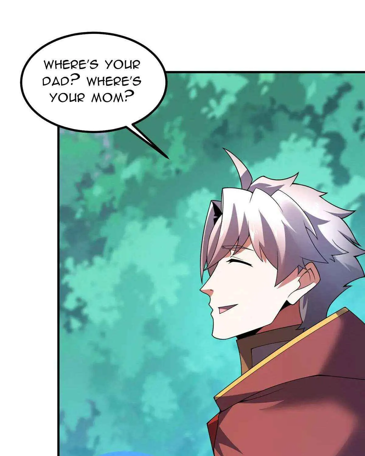 Monster Pet Evolution Chapter 402 page 14 - 