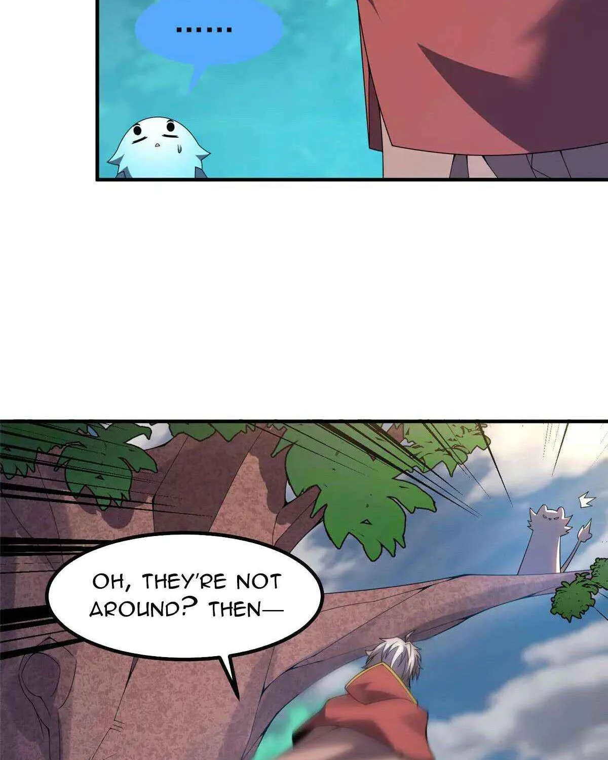 Monster Pet Evolution Chapter 402 page 15 - 