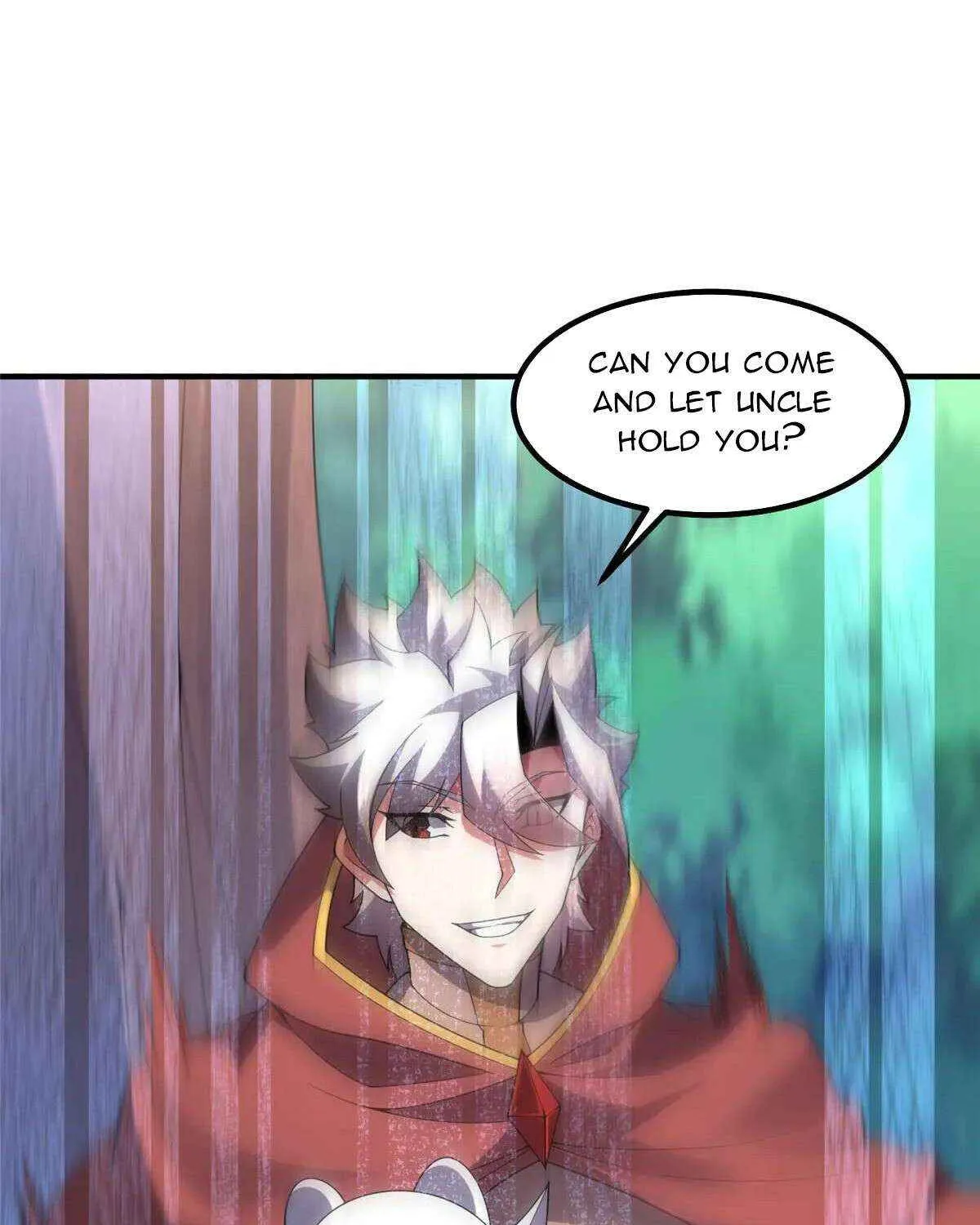 Monster Pet Evolution Chapter 402 page 17 - 