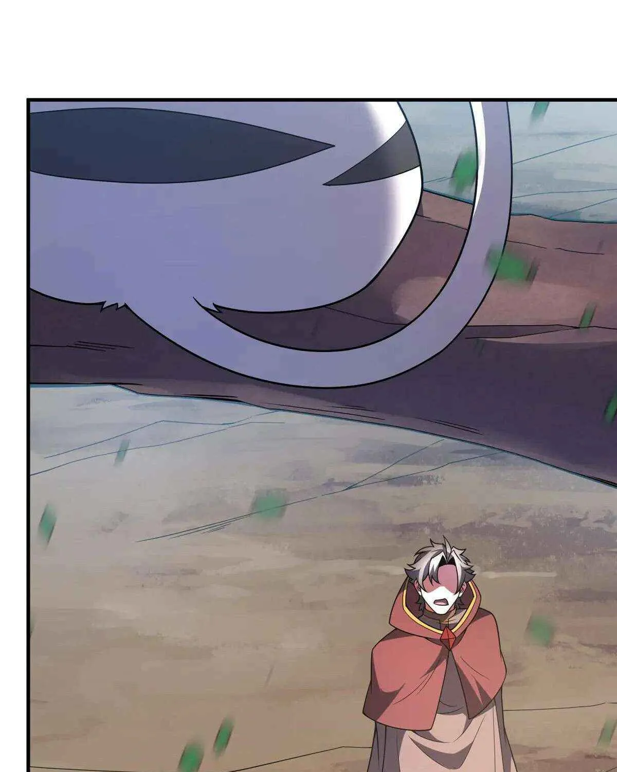Monster Pet Evolution Chapter 402 page 3 - 