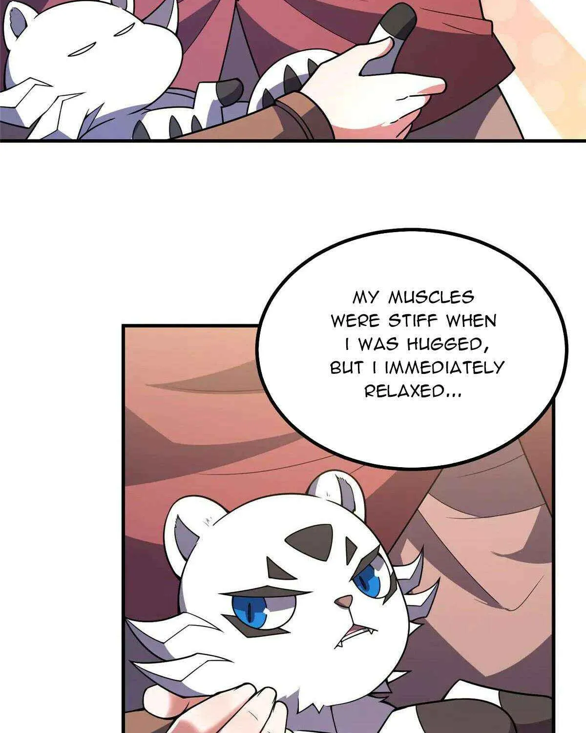 Monster Pet Evolution Chapter 402 page 21 - 