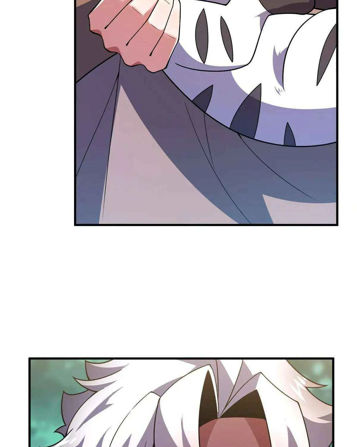 Monster Pet Evolution Chapter 402 page 22 - 