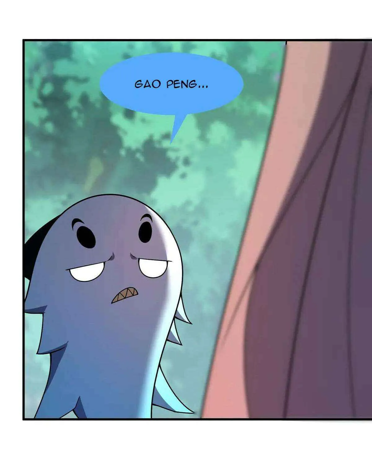 Monster Pet Evolution Chapter 402 page 34 - 