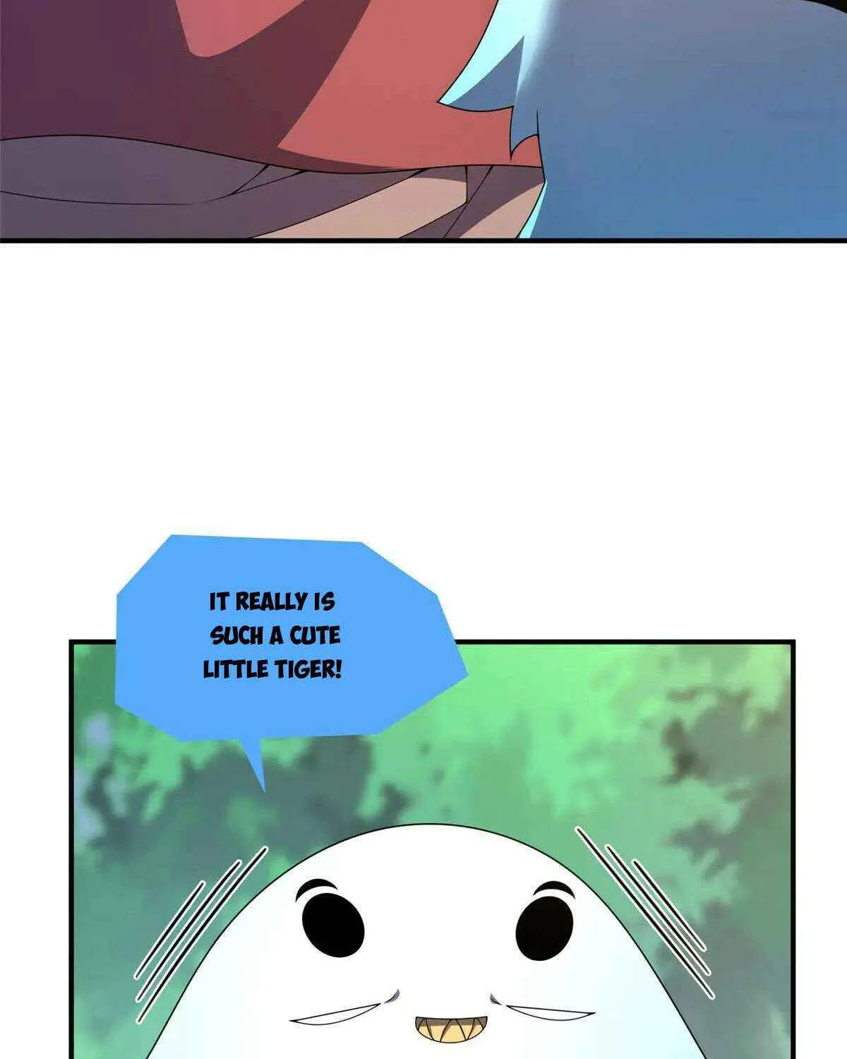 Monster Pet Evolution Chapter 402 page 36 - 