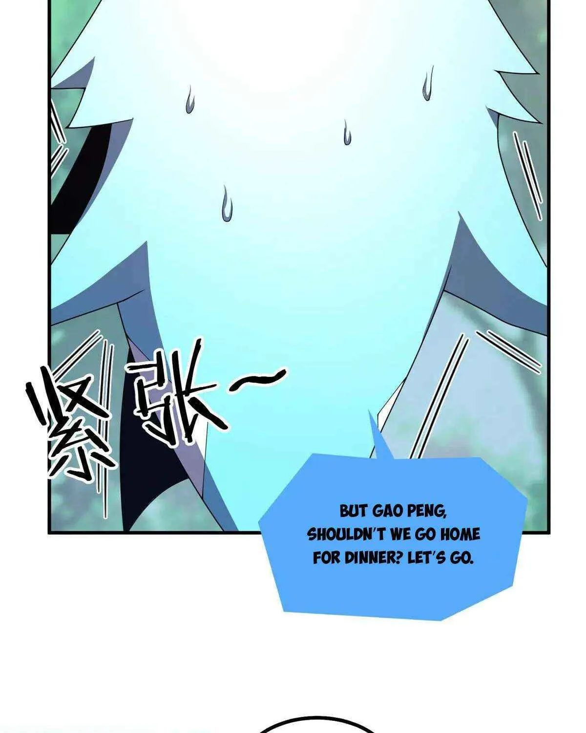 Monster Pet Evolution Chapter 402 page 37 - 