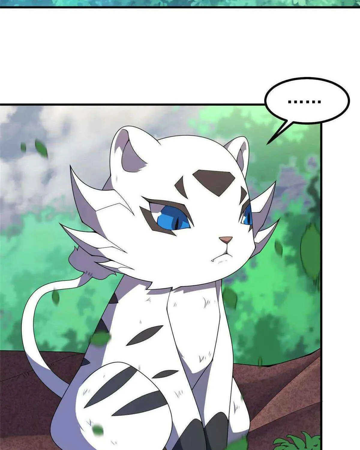 Monster Pet Evolution Chapter 402 page 39 - 