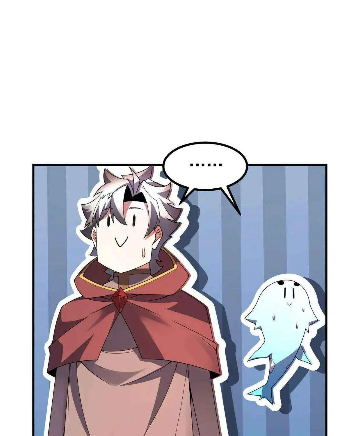 Monster Pet Evolution Chapter 402 page 41 - 