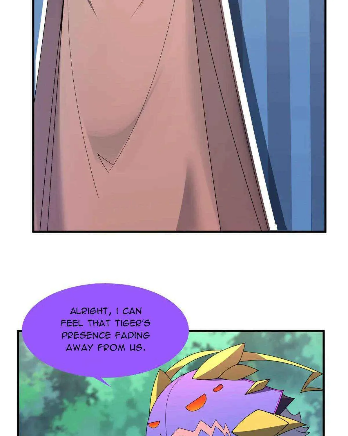 Monster Pet Evolution Chapter 402 page 42 - 