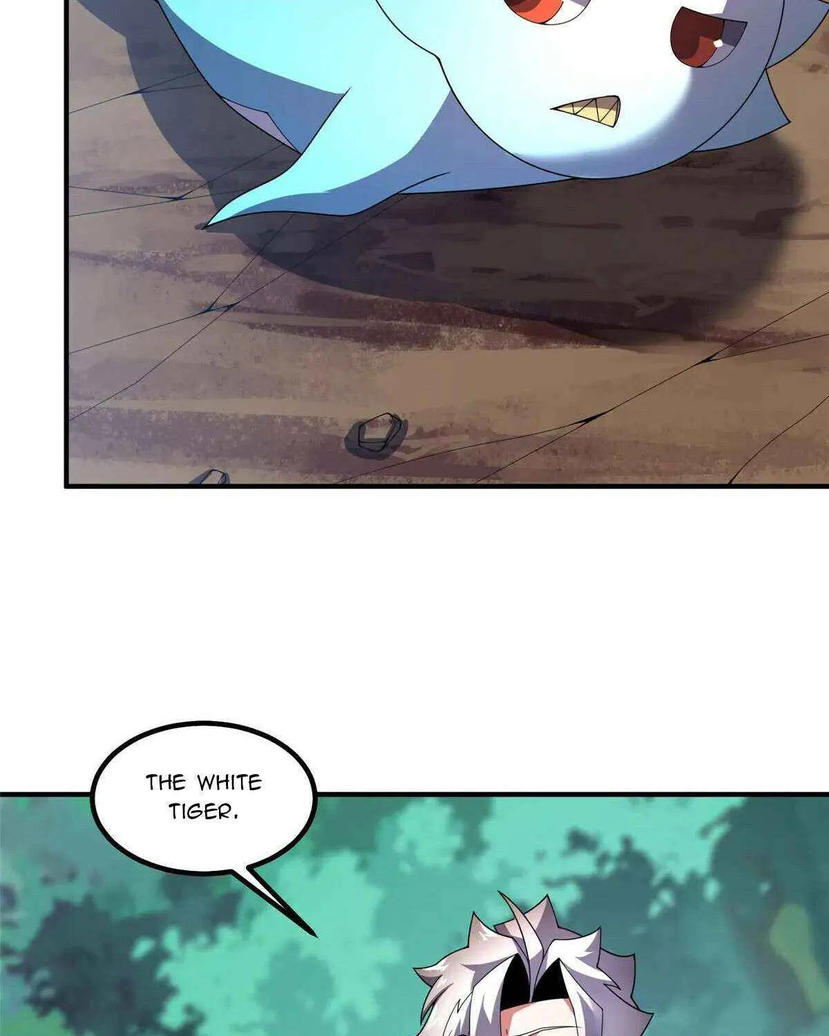 Monster Pet Evolution Chapter 402 page 46 - 