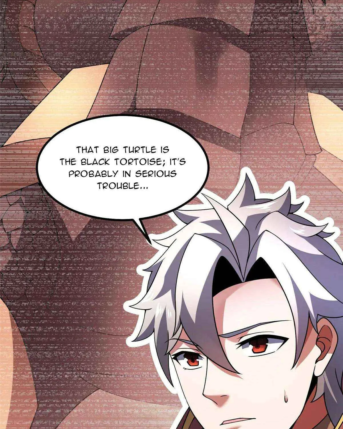 Monster Pet Evolution Chapter 402 page 49 - 