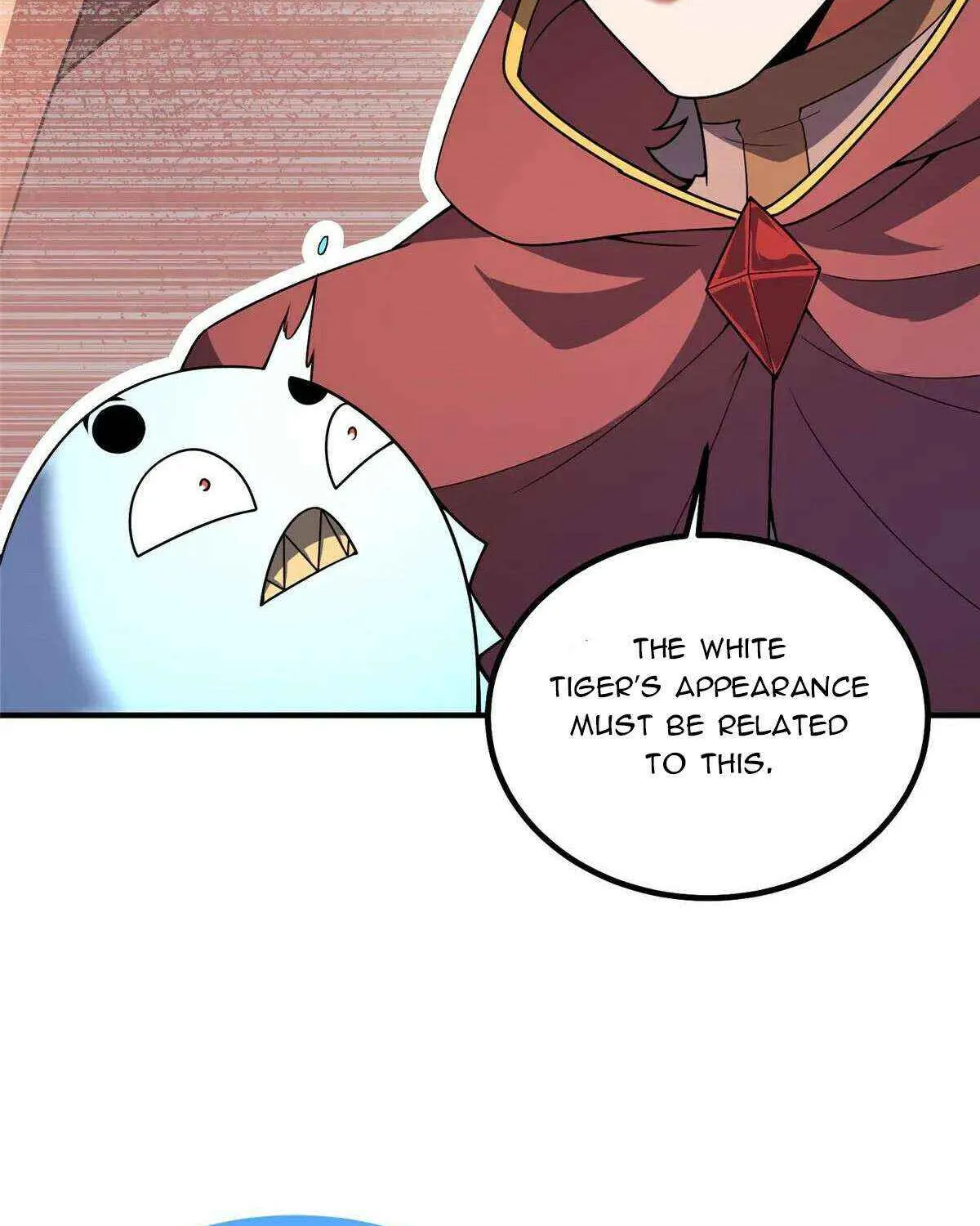 Monster Pet Evolution Chapter 402 page 50 - 