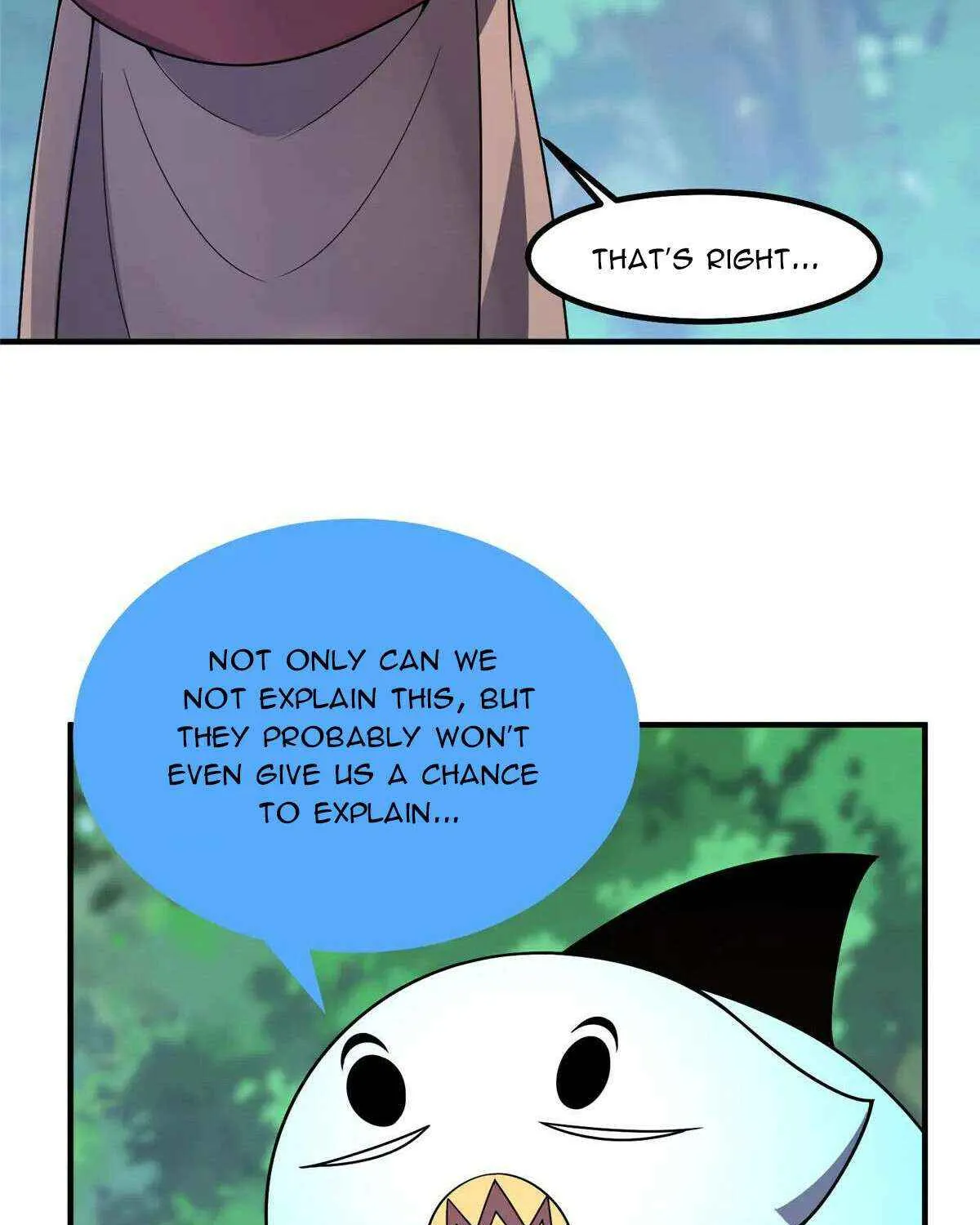 Monster Pet Evolution Chapter 402 page 52 - 