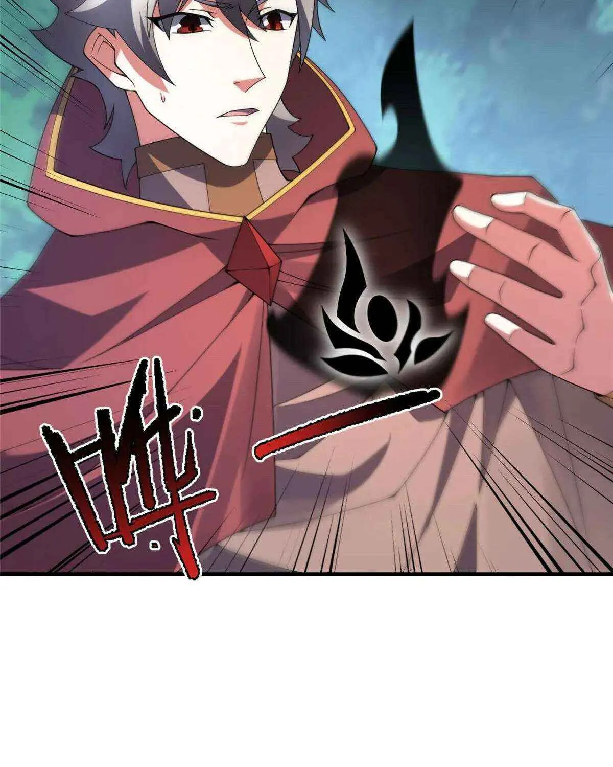 Monster Pet Evolution Chapter 402 page 56 - 