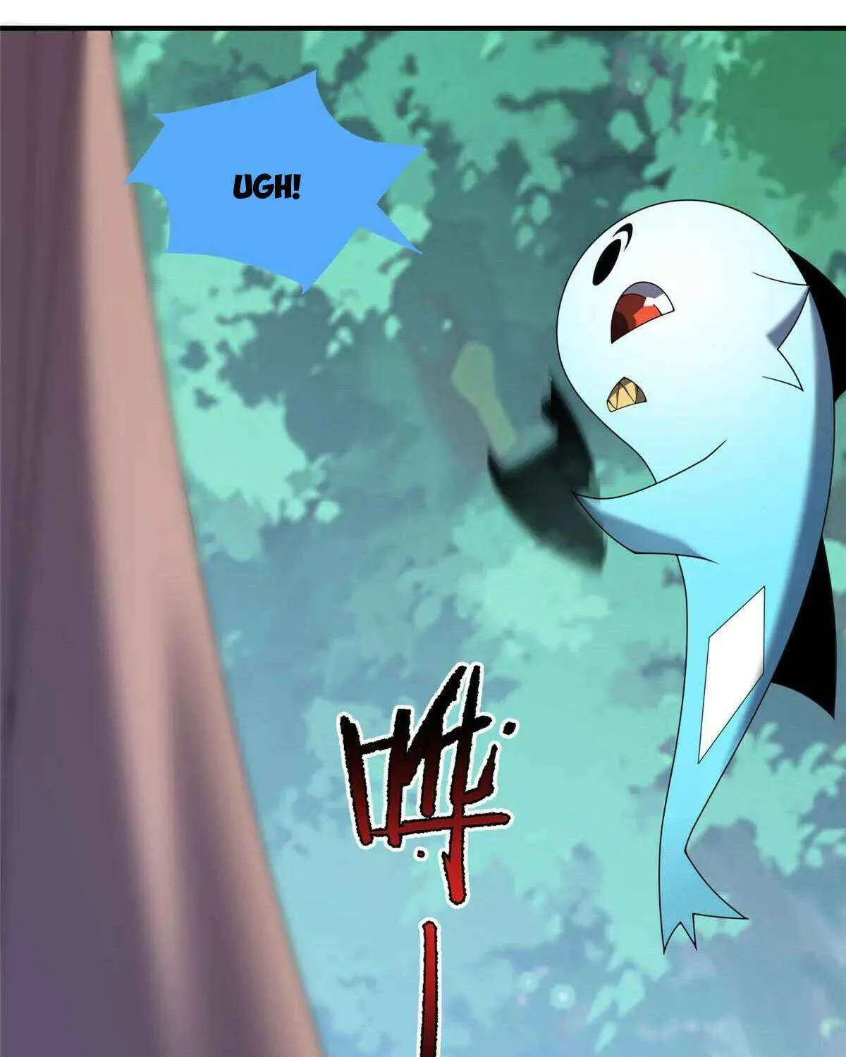 Monster Pet Evolution Chapter 402 page 57 - 
