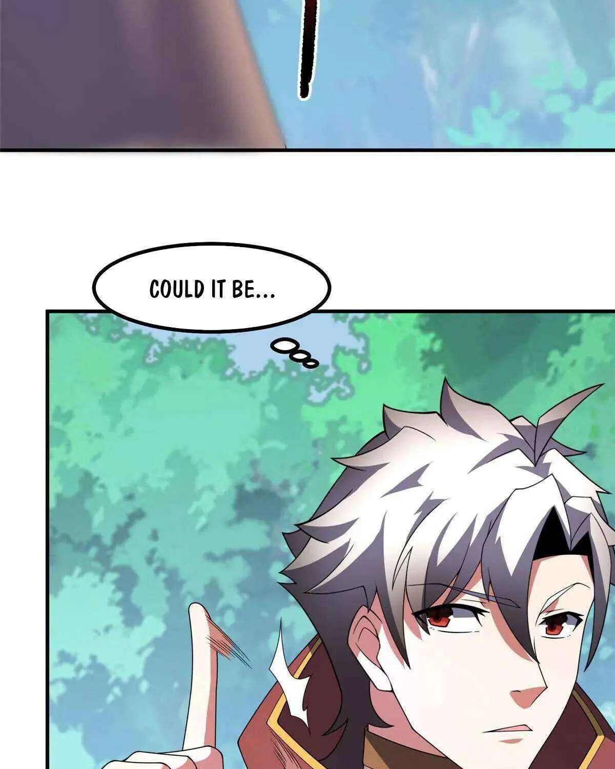 Monster Pet Evolution Chapter 402 page 58 - 