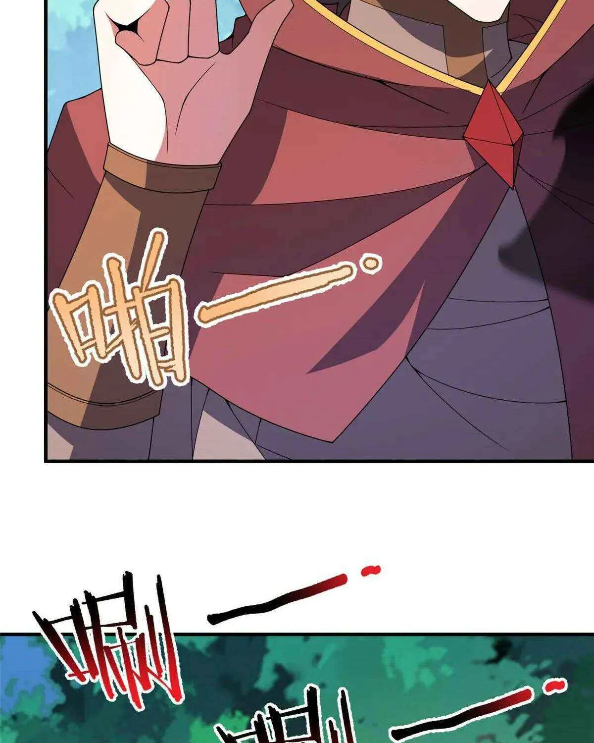 Monster Pet Evolution Chapter 402 page 59 - 