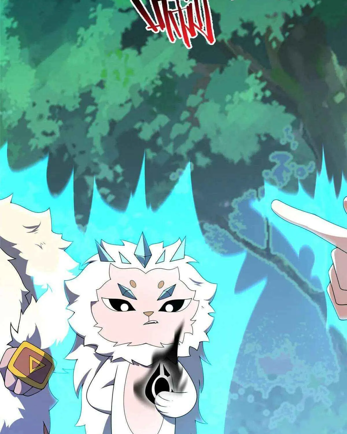 Monster Pet Evolution Chapter 402 page 60 - 