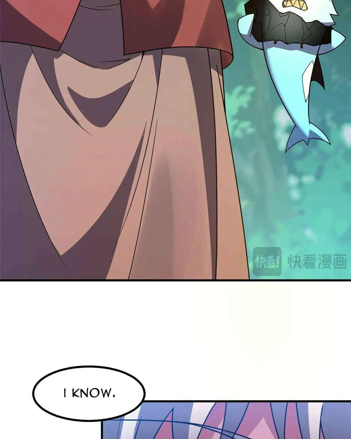 Monster Pet Evolution Chapter 402 page 7 - 