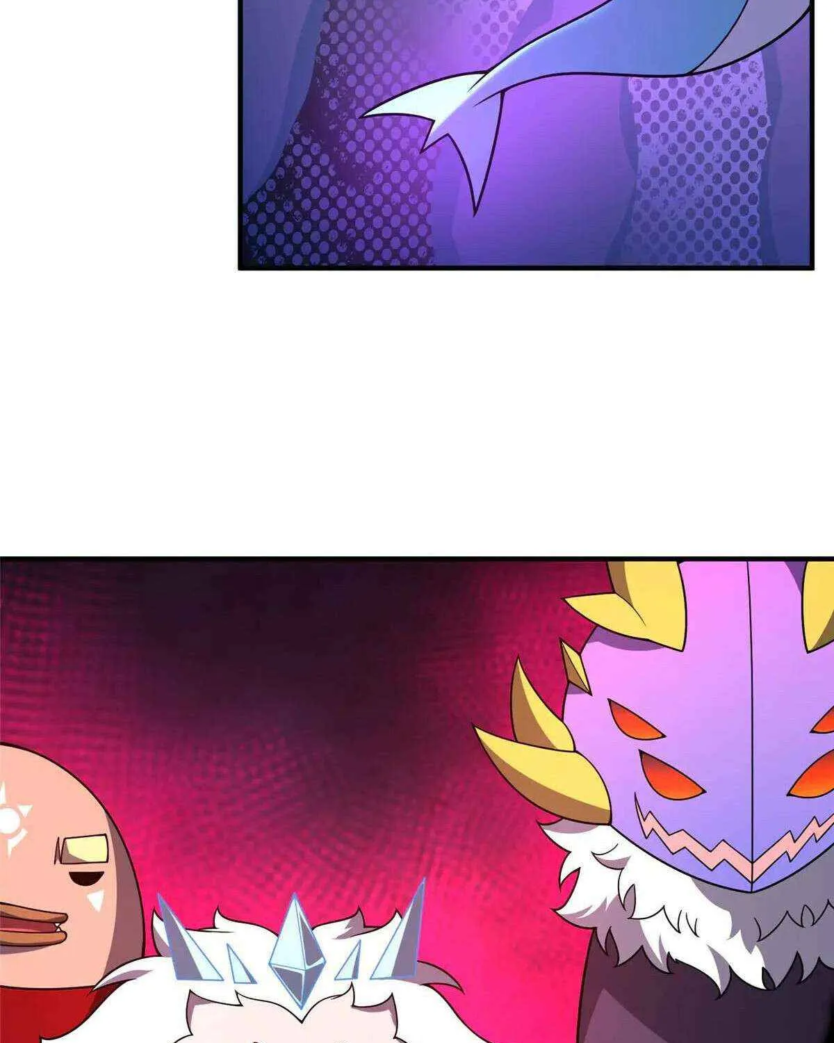 Monster Pet Evolution Chapter 402 page 64 - 