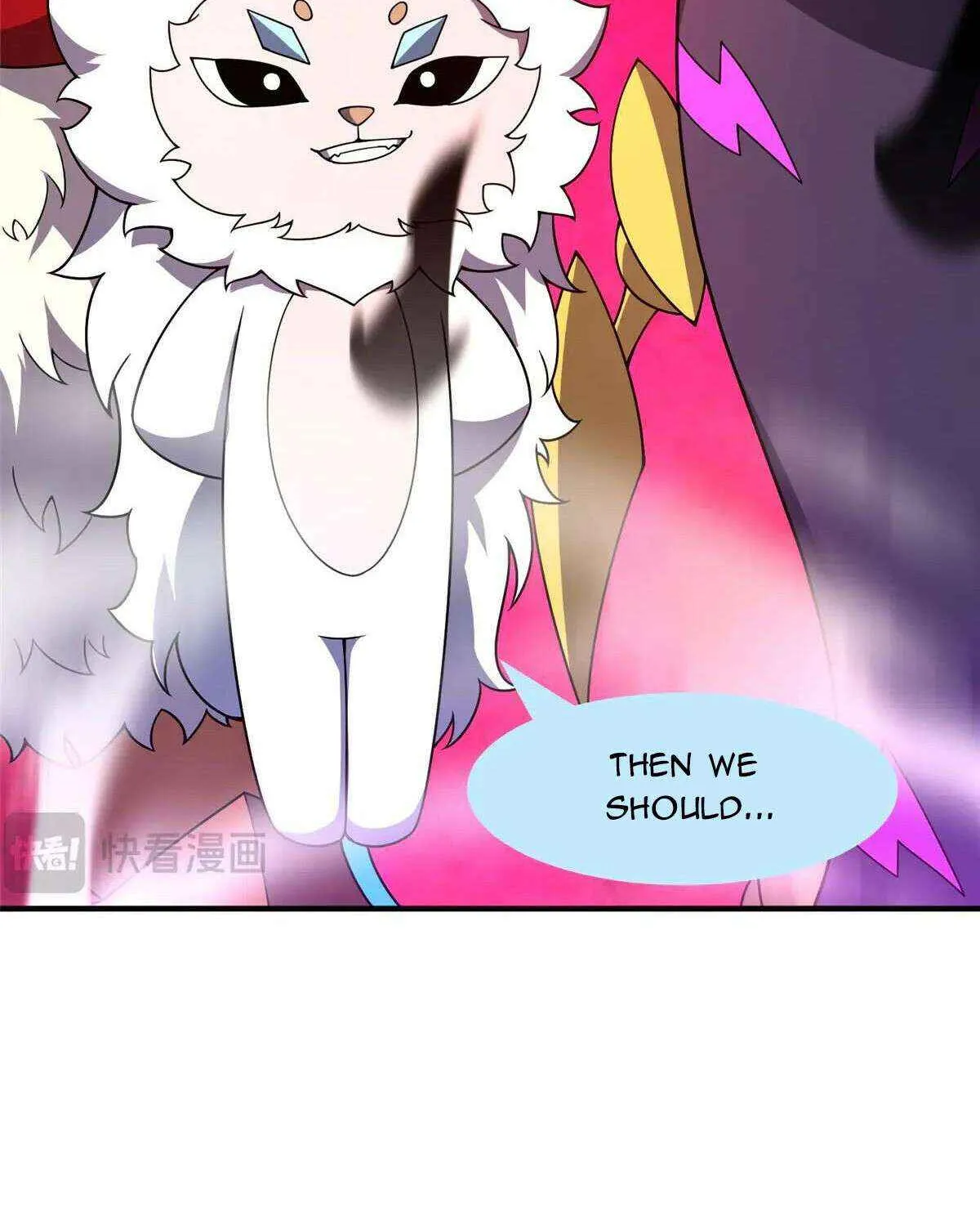 Monster Pet Evolution Chapter 402 page 65 - 