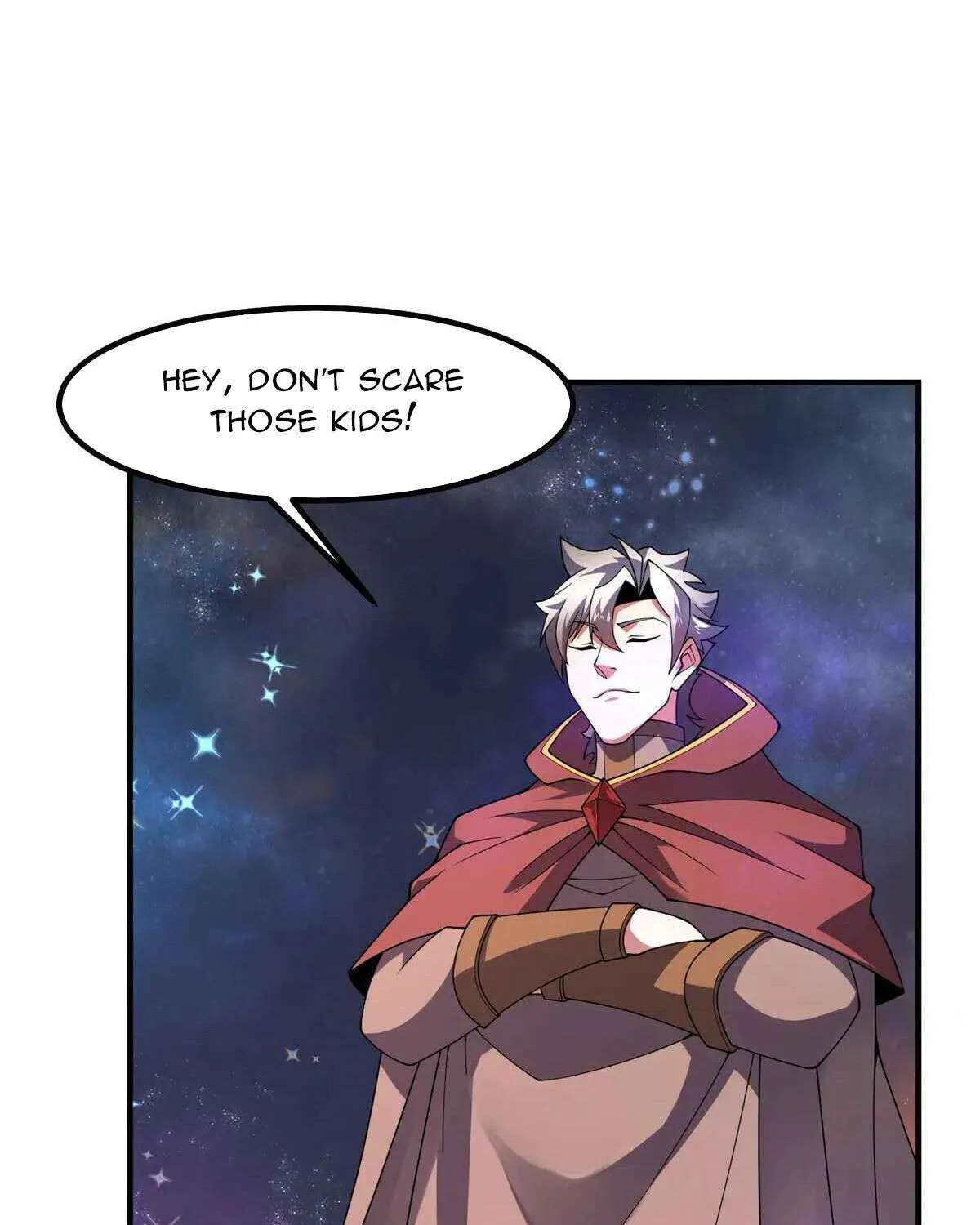 Monster Pet Evolution Chapter 403 page 12 - 
