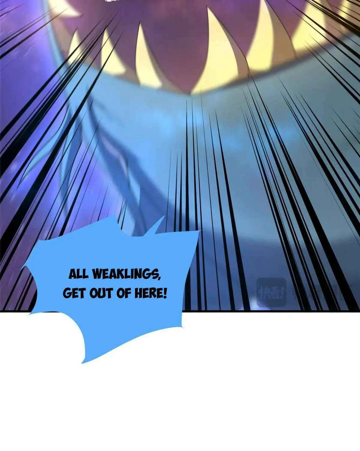 Monster Pet Evolution Chapter 403 page 15 - 