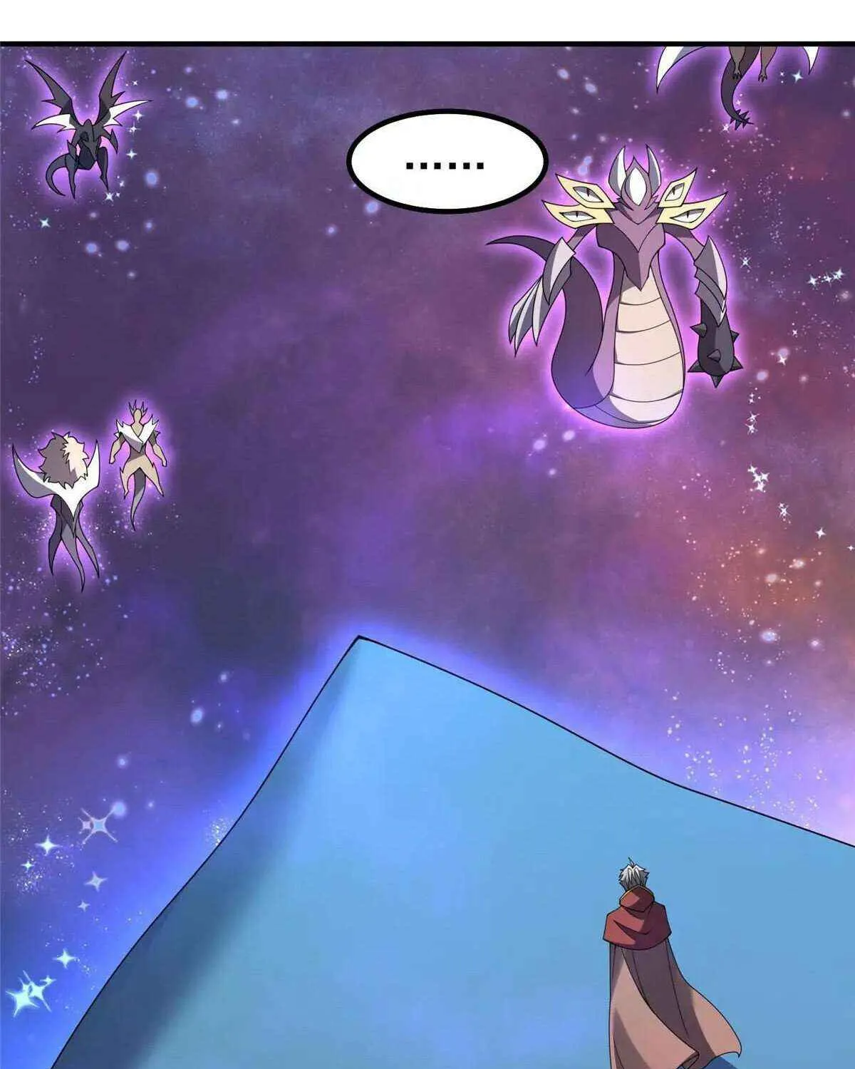 Monster Pet Evolution Chapter 403 page 16 - 