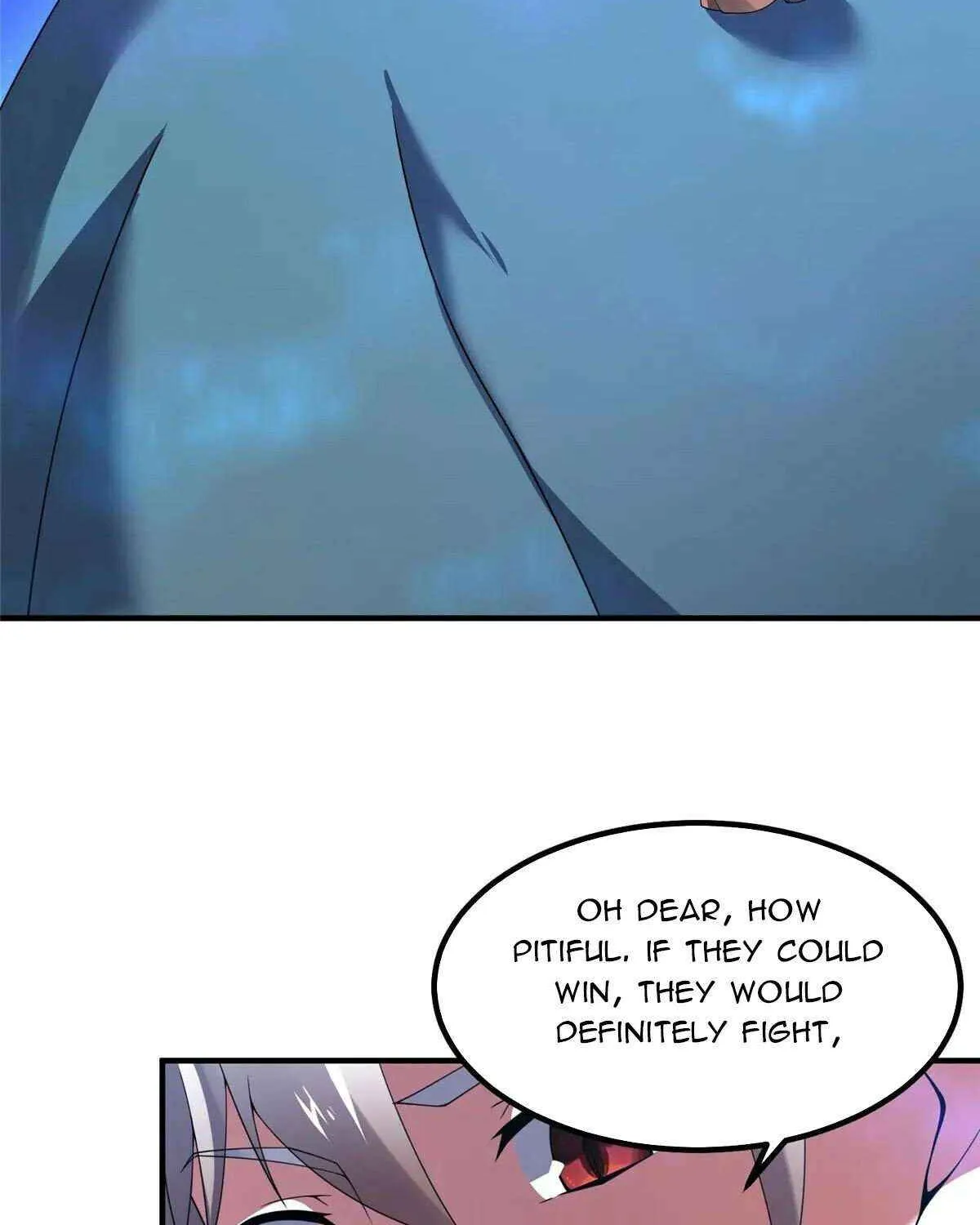Monster Pet Evolution Chapter 403 page 17 - 