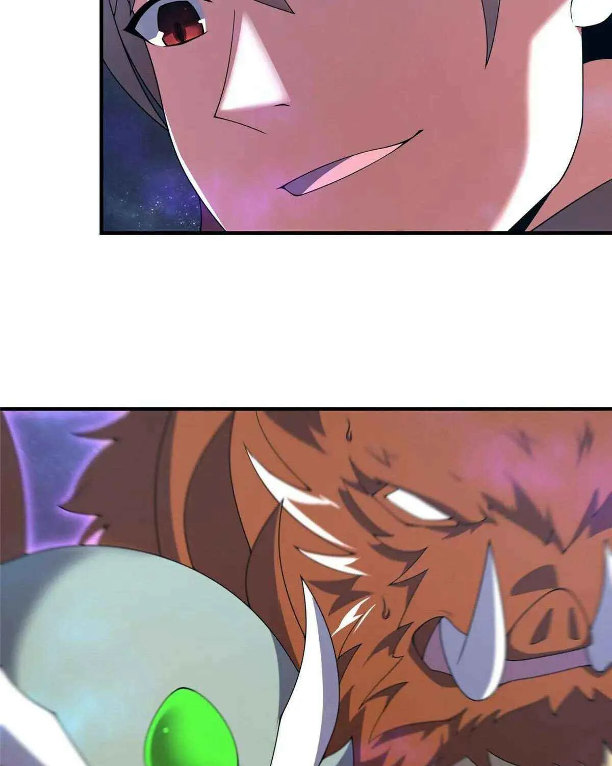 Monster Pet Evolution Chapter 403 page 18 - 