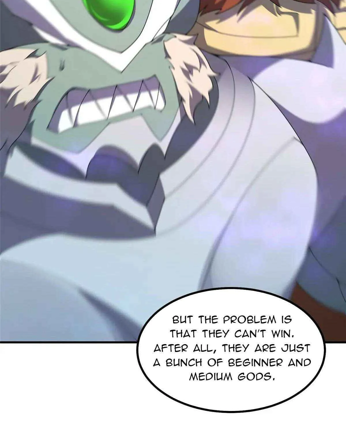 Monster Pet Evolution Chapter 403 page 19 - 