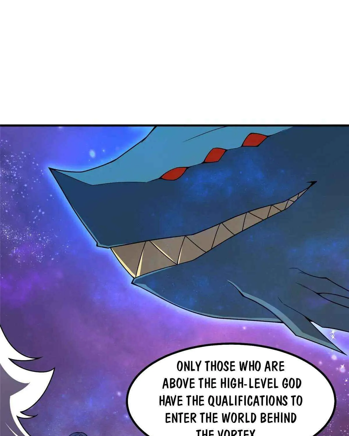 Monster Pet Evolution Chapter 403 page 20 - 