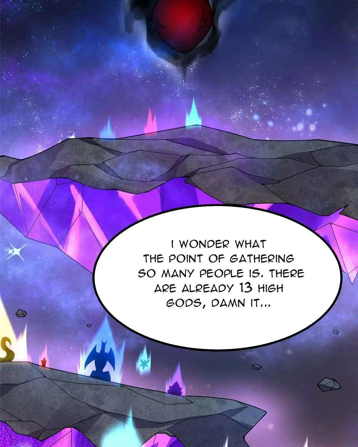 Monster Pet Evolution Chapter 403 page 23 - 