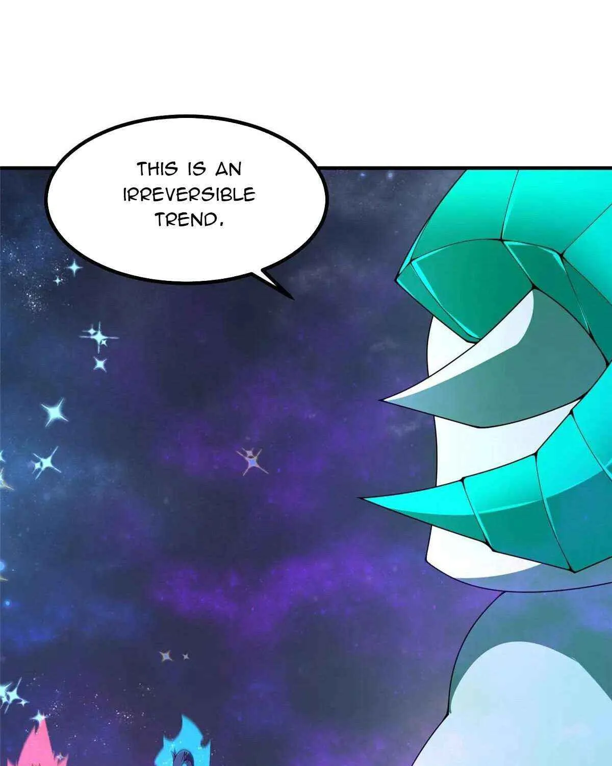 Monster Pet Evolution Chapter 403 page 27 - 