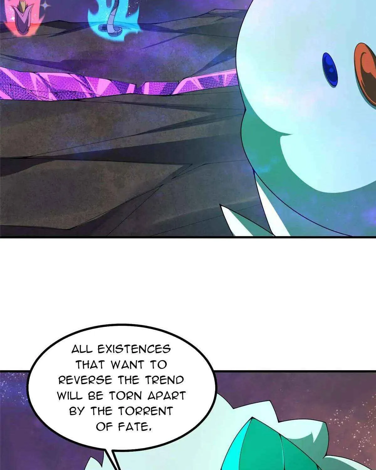 Monster Pet Evolution Chapter 403 page 28 - 