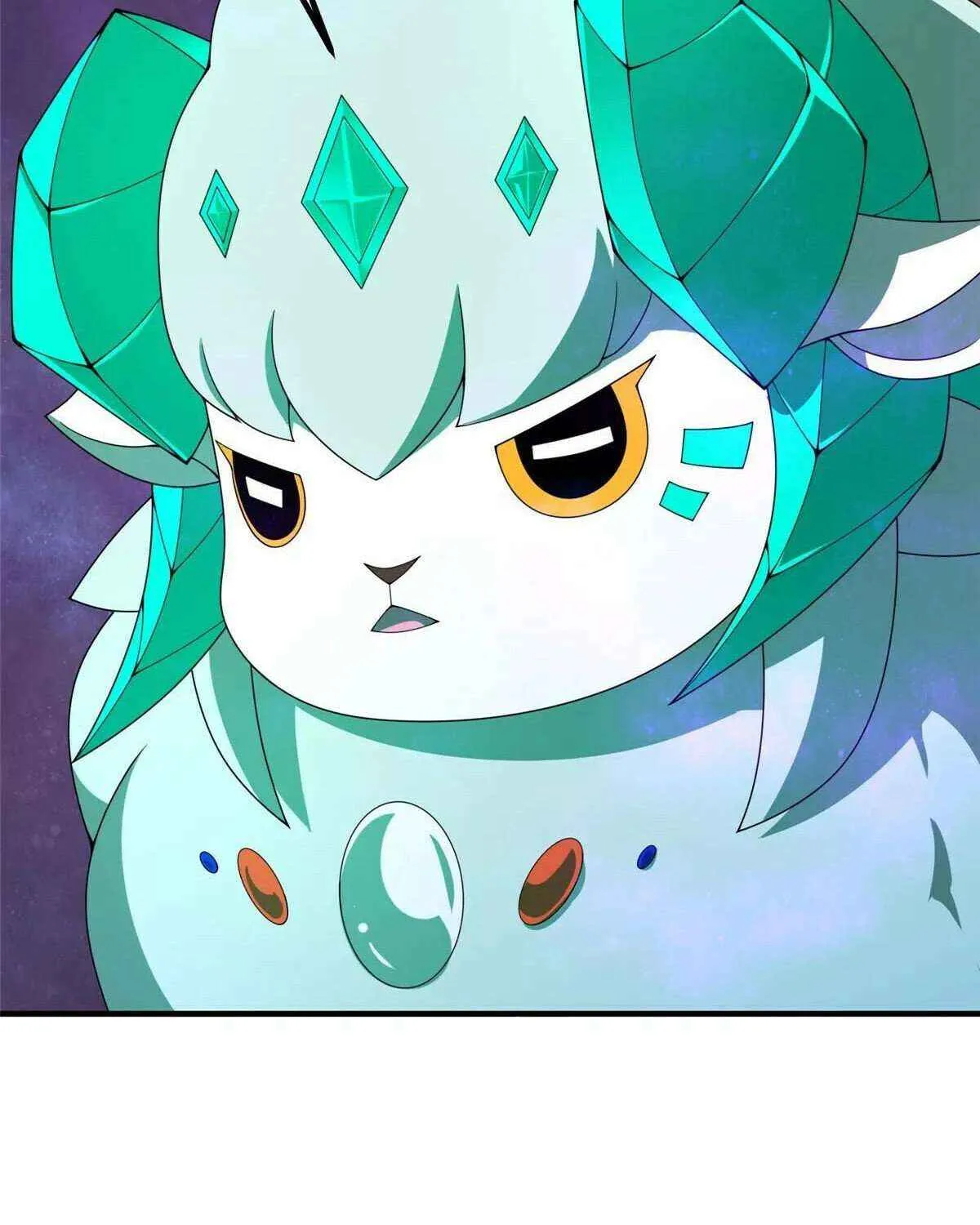 Monster Pet Evolution Chapter 403 page 29 - 