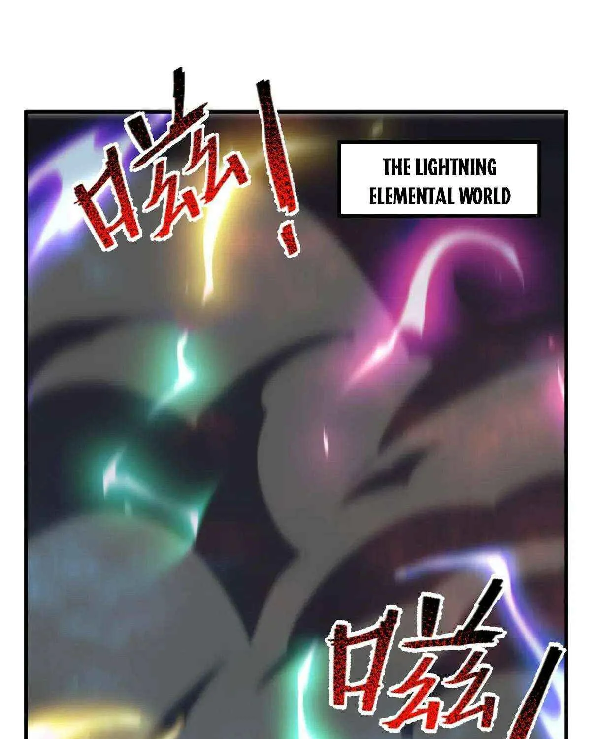 Monster Pet Evolution Chapter 403 page 4 - 